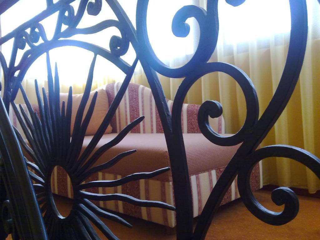 Hotel Transilvania Sighişoara Zimmer foto