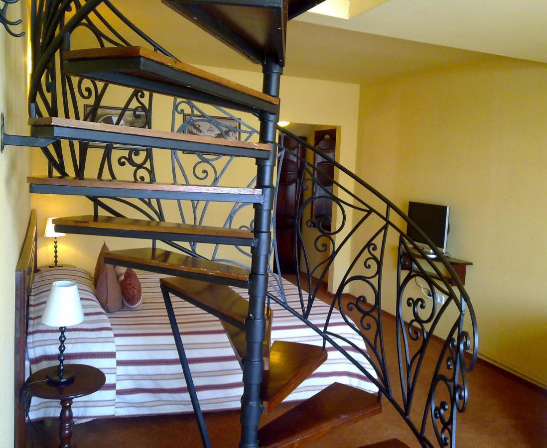 Hotel Transilvania Sighişoara Zimmer foto